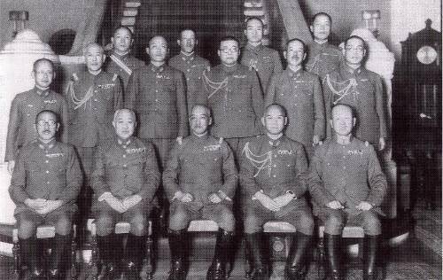 武汉会战被誉为是抗战中最成功的战役,可为何还是难逃沦陷的命运