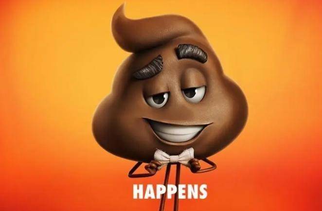 非常有趣的是:《表情奇幻冒险》和《逃出绝命镇》同时于2017年上映.