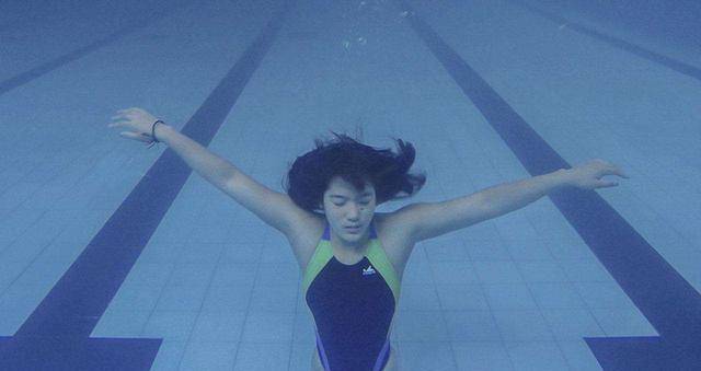 钱红艳_游泳_残疾