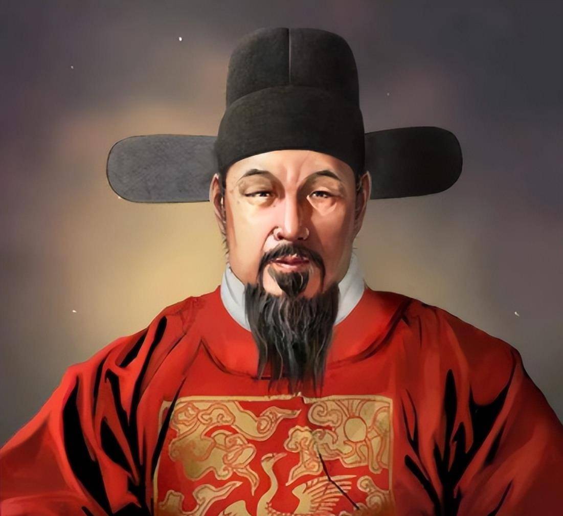 袁崇焕死后,还有一人可替明朝抵挡后金军,可惜最后被崇祯冤杀