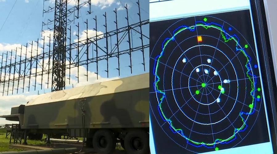 俄乌战火再起:俄战略预警雷达接连被毁,防空体系陷困境