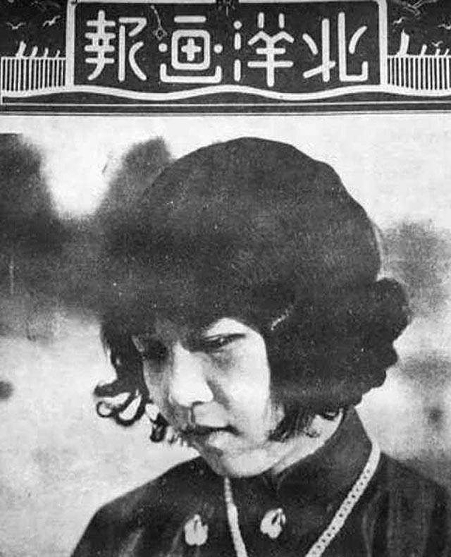 听闻北大校花嫁人,同学伤心自杀未遂,马珏:无法禁止他人喜欢我