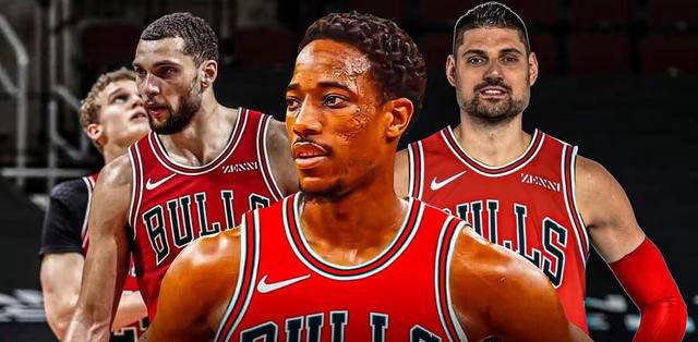 公牛队三方交易解决拉文问题,火箭队探花签换取格莱姆斯