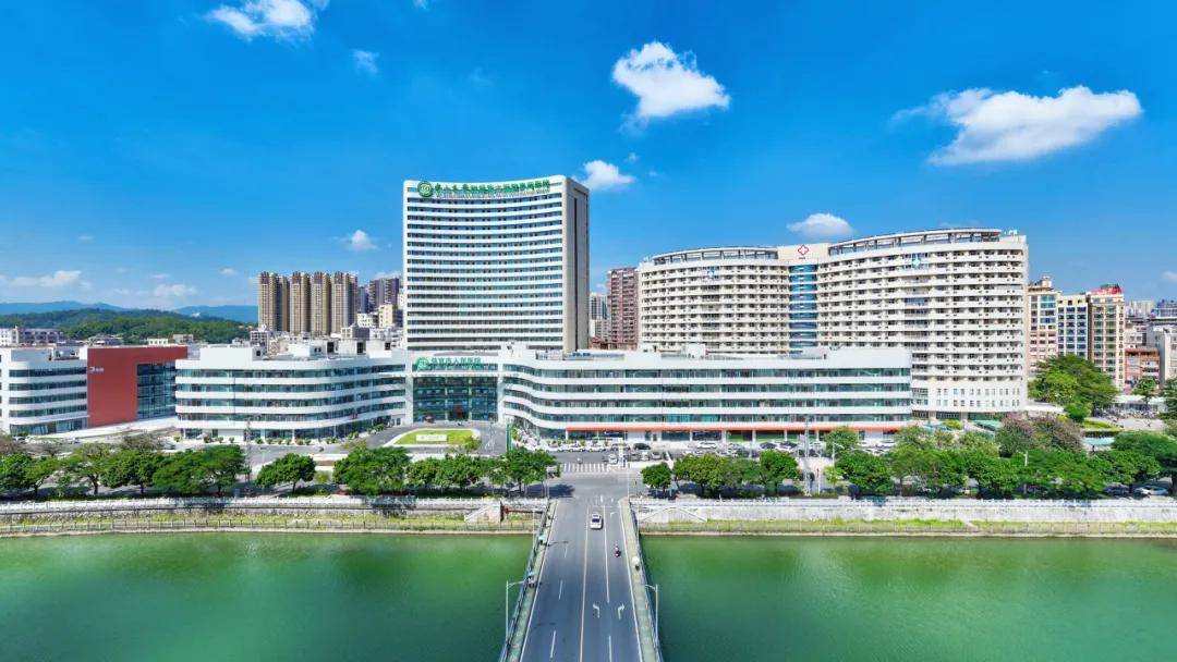 落地"百千万工程",数字孪生医共体建设启动会在中山六院粤西医院举行