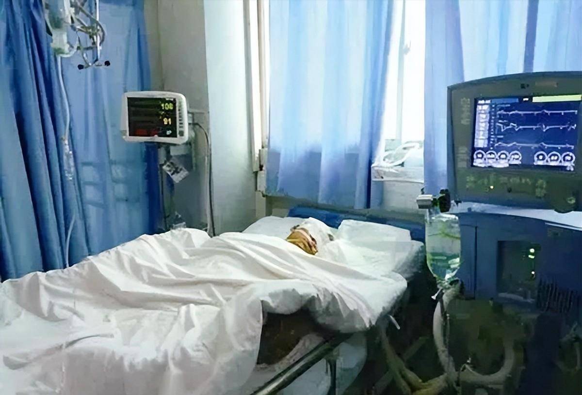 老杜:一个肝癌晚期的最后日子