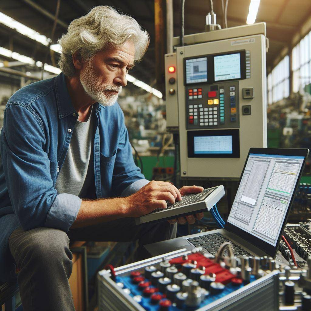 顶尖工程师不会告诉你的10个plc编程高级技巧