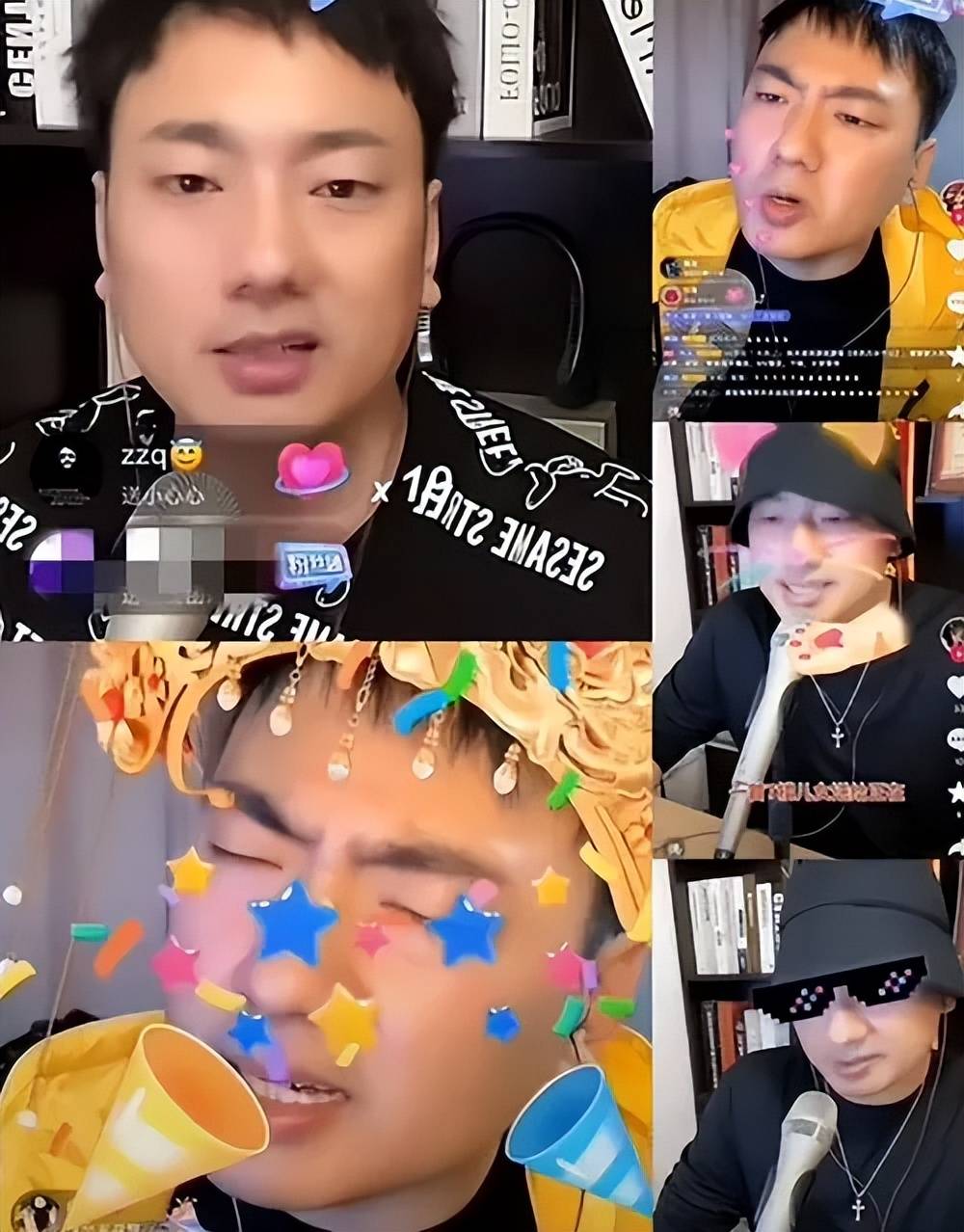 海来阿木:成功上岸用了整整六年,毁掉一切,只用了一晚上!