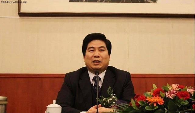 运城首富:贩摩托车起家,3000元开启创业梦,今身价已达55亿