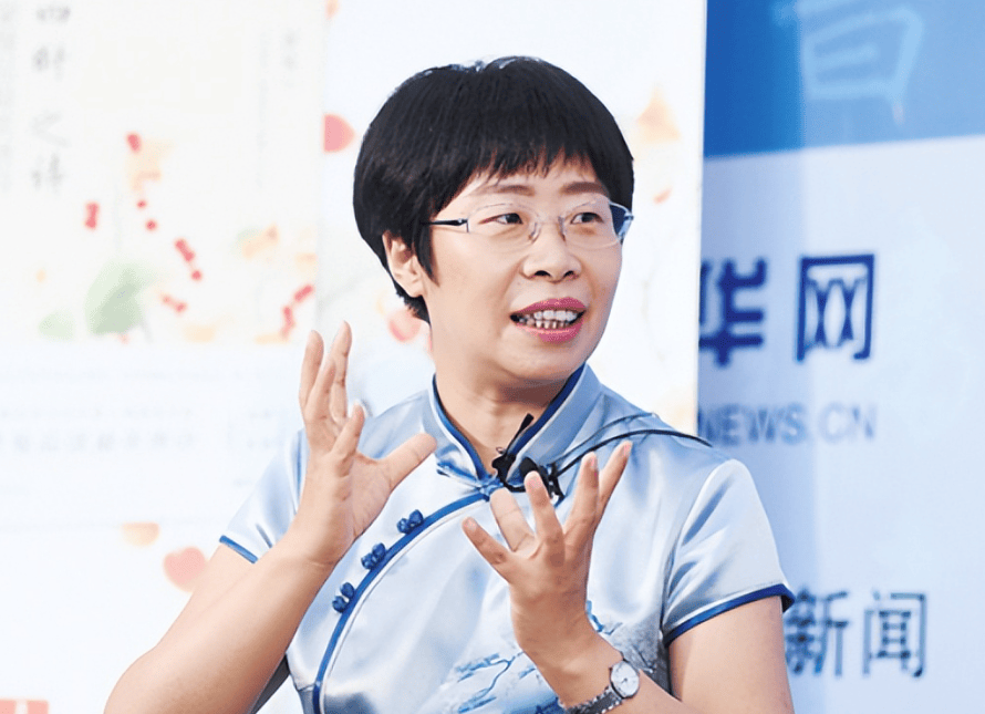 北大才女说想嫁孙悟空,惊呆了台下观众:为什么是神话人物孙悟空