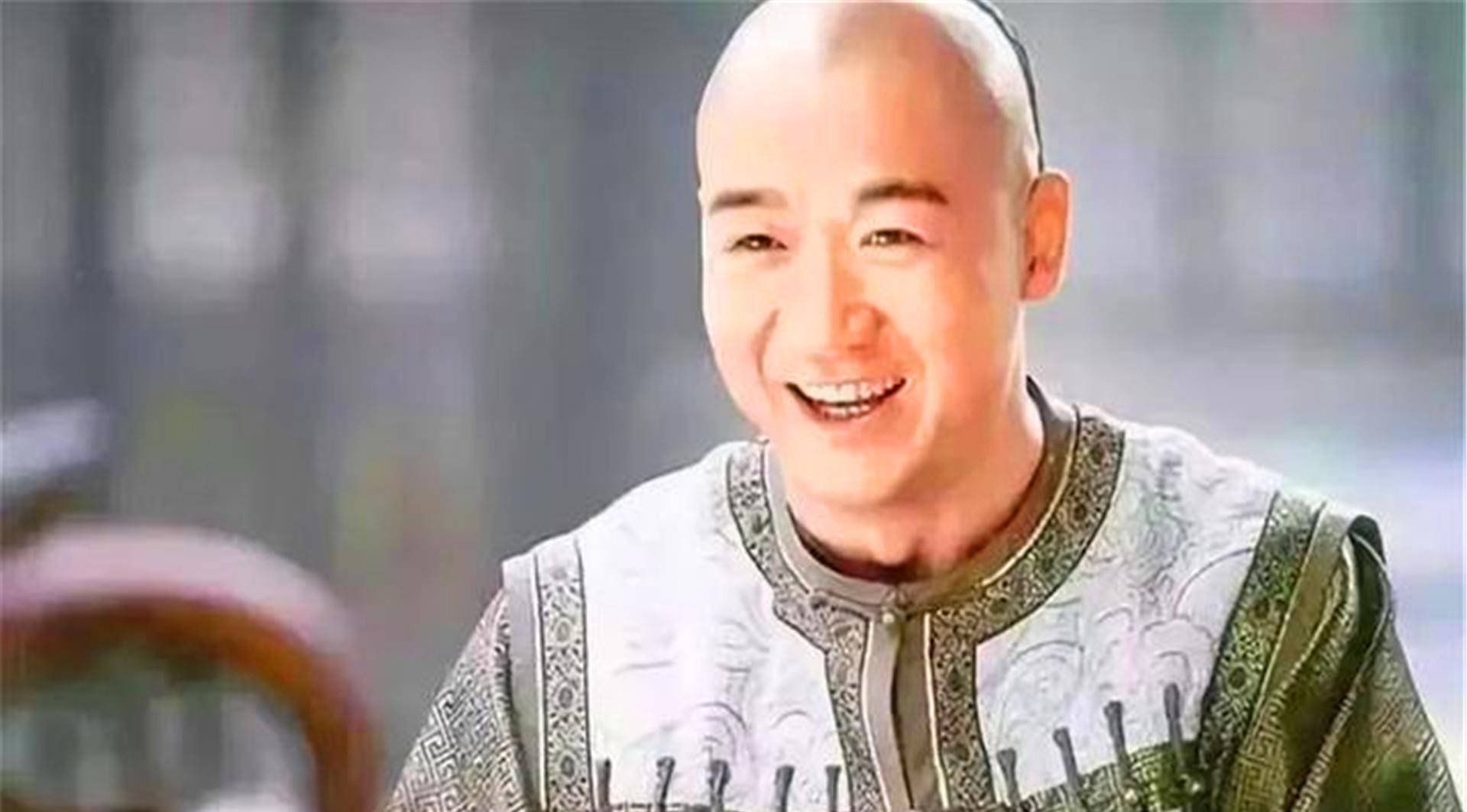 豪宅恭王府:一根柱子24亿, 历经3任传奇主人,世界首富也买不起