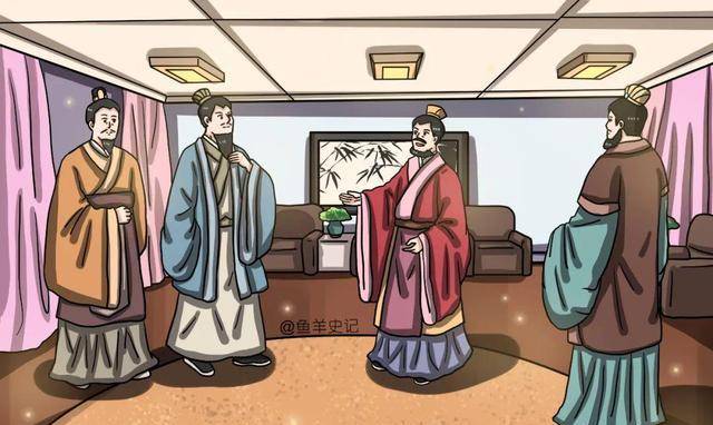 三国时期,为何各路军阀都把自己的女儿或妹妹送到敌营