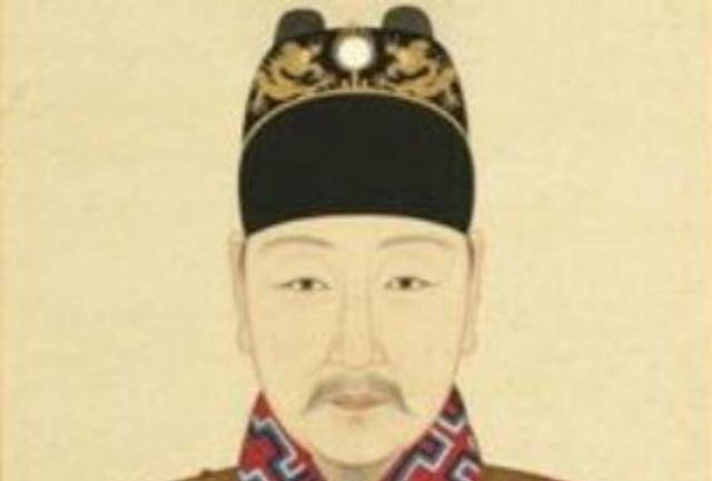 东林党的第一位内阁首辅叶向高在一定程度上纵容了阉党的崛起