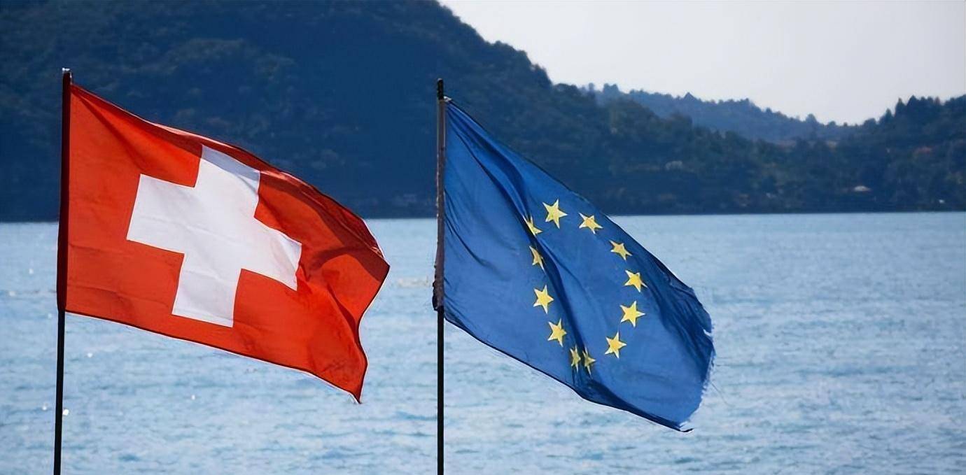 瑞士又一次正式宣布:自己恢复中立国身份,大家快来我这存钱啊