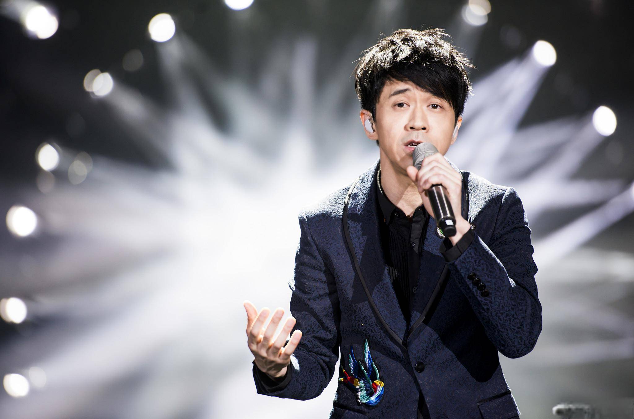 【上海】2024光良"今晚我不孤独2.0"巡回演唱会