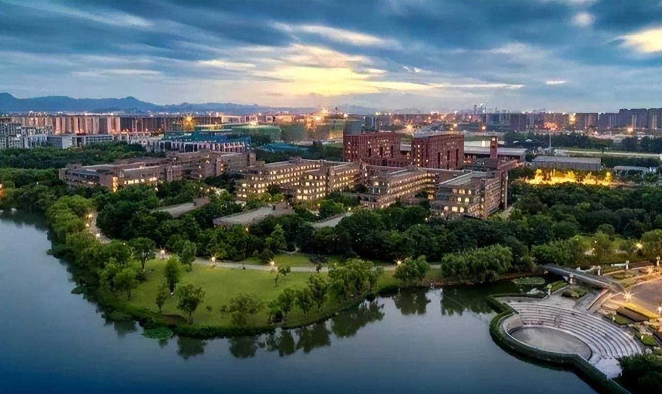 浙江大学有必要合并吗?_高校_发展_学科