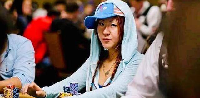 "女赌神"赵苏茜:一局赢400万,赌场成提款机,33岁遭焚烧