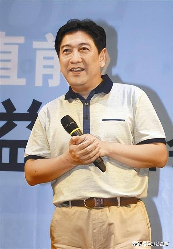 万万没想到,浓眉大眼,央视主播的他,抛妻弃女_水均益_战场_王君