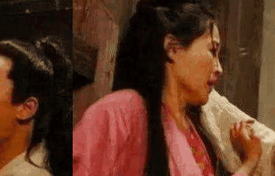 古代灭绝人性的陋习,专欺丧夫之妇,放到现代不被打死算好的!