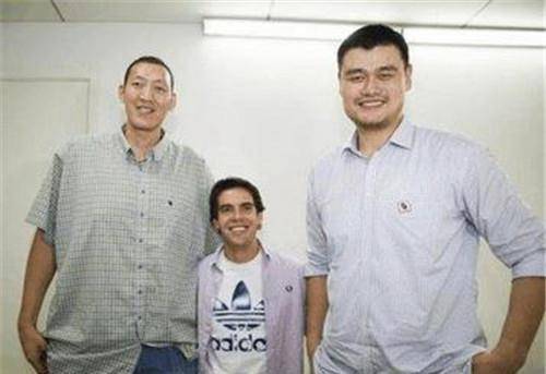 中国第一女巨人,14岁超姚明,一顿吃2斤米,遗体为何至今不火化