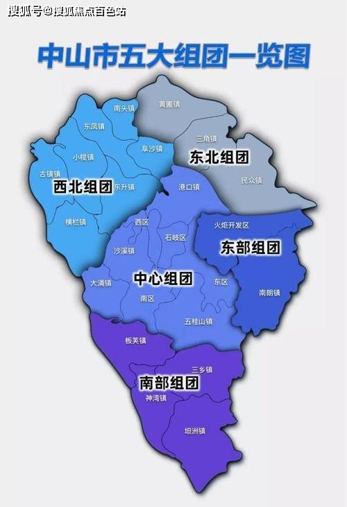 【2024最新消息】中山的房子值得买吗?中山房价走势2024最新