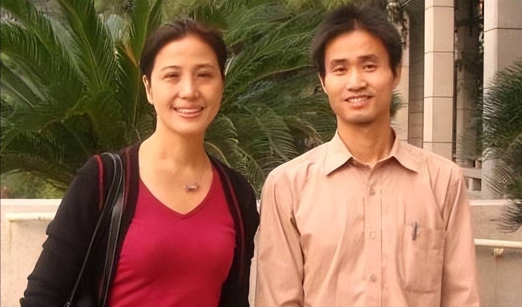 吴玉华:宁愿与丈夫离婚也不做丁克,男人有机会反悔,但女人没有