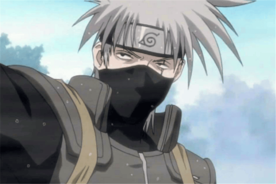 火影中卡卡西复制的7个术:螺旋丸是极限,水遁让再不斩怀疑人生