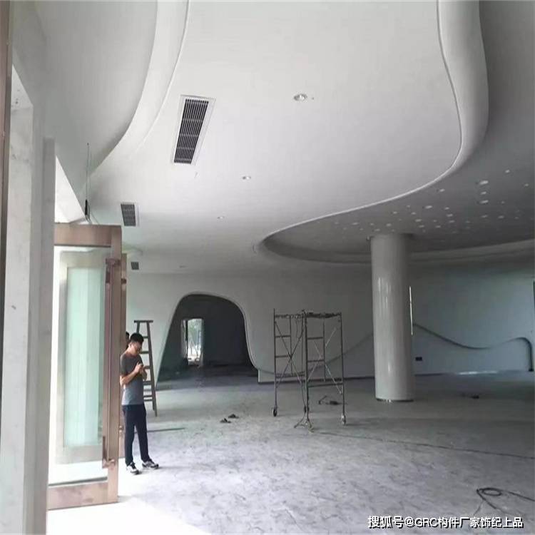 详解grg吊顶施工要点,助你打造美观实用空间