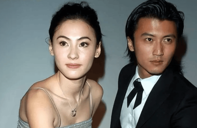 谢贤病重苏醒,竟向儿子提出惊人要求,直接把张柏芝吓傻了_谢霆锋_婚姻