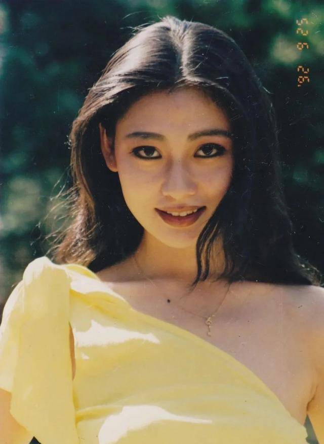 "女神收割机"王志文6任女友曝光,一个比一个厉害,让男人嫉妒