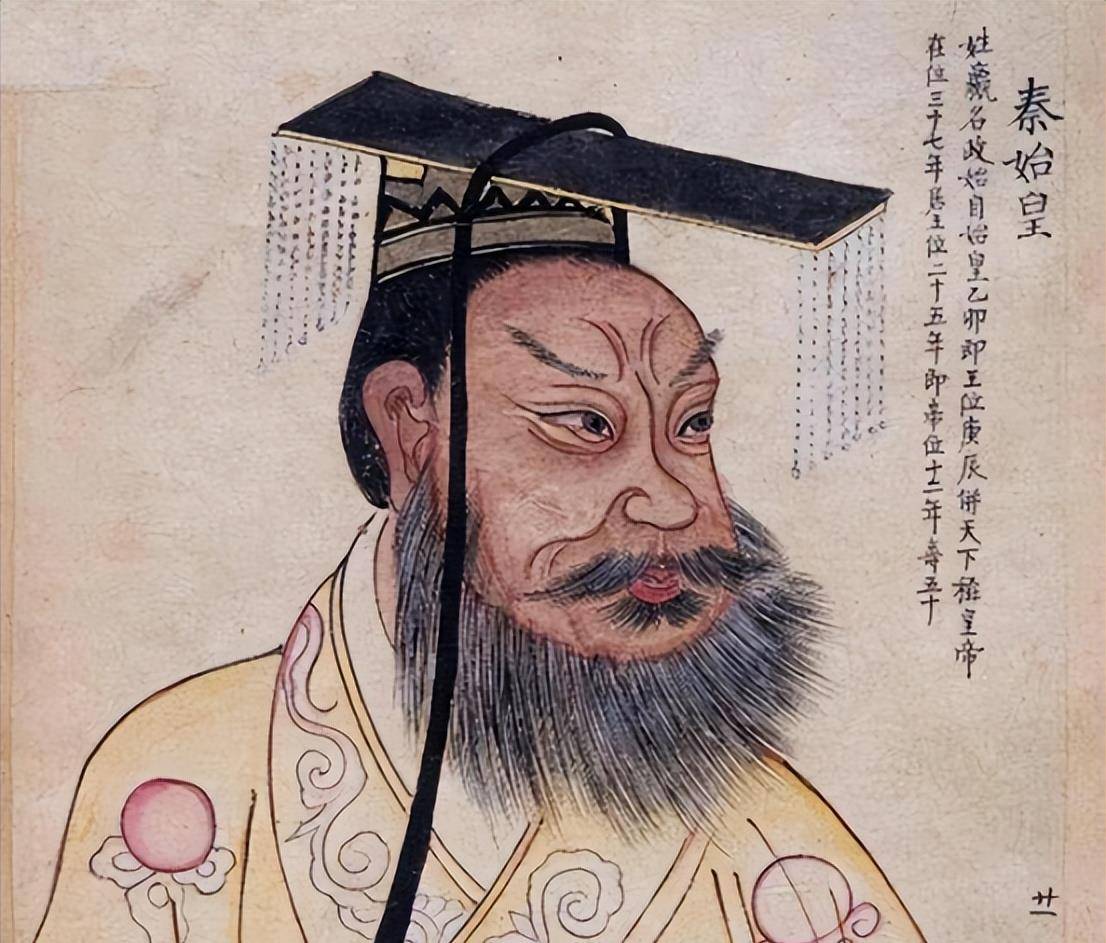 嫪毐为何让赵姬那么痴迷?司马迁在《史记》中,道出了其中的原委