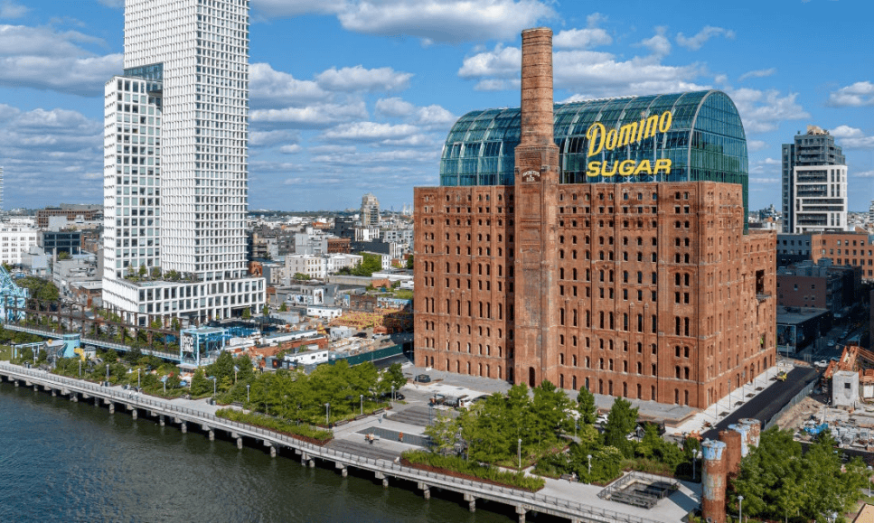 调研案例Ⅰ现居纽约,以经济发展咨询师的身份参与以及主持北美 20 余