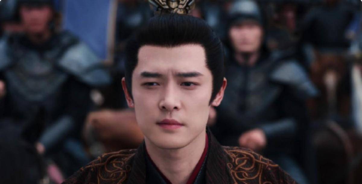 付辛博一身肌肉火出圈,打了多少"假肌肉"男明星的脸?