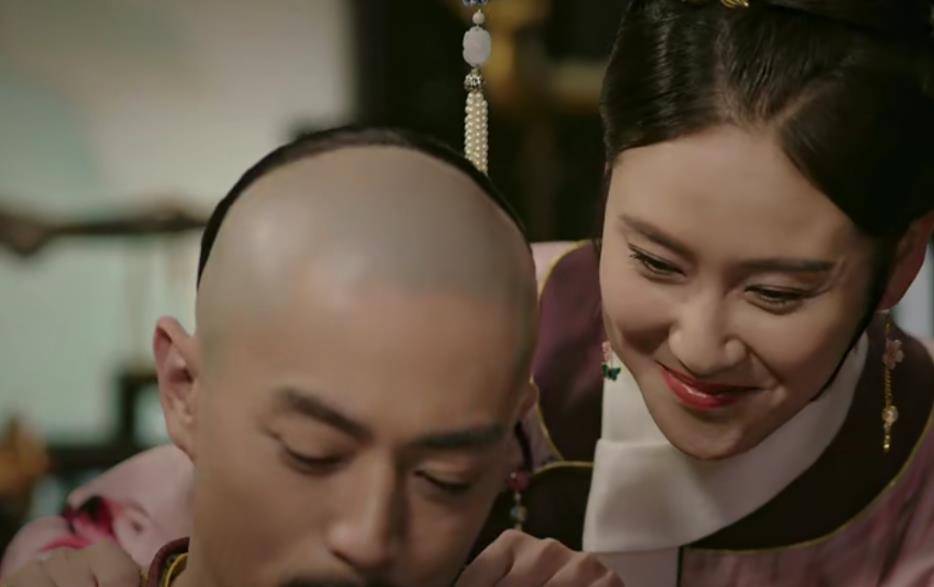 如懿传:为何豫嫔侍寝时屡屡"怪叫"?原著记录得很不堪