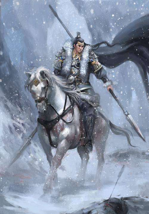 《水浒传》中梁山马军"五虎大将"的去世先后顺序是怎样的?