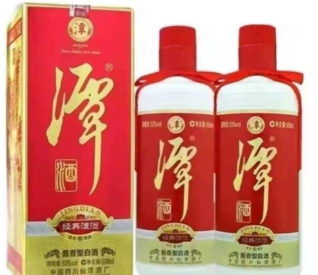 十大便宜纯粮食酒,便宜又好喝