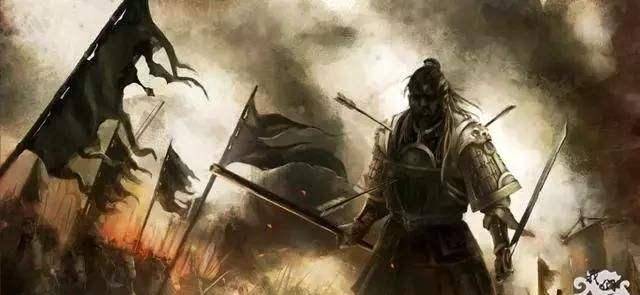 虽败犹荣的"三川口之战"