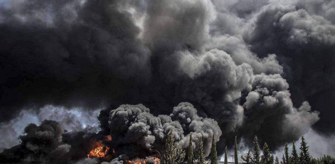 一叶知秋:"两伊战争"的草草收场,背后透露出的是何剧变格局?