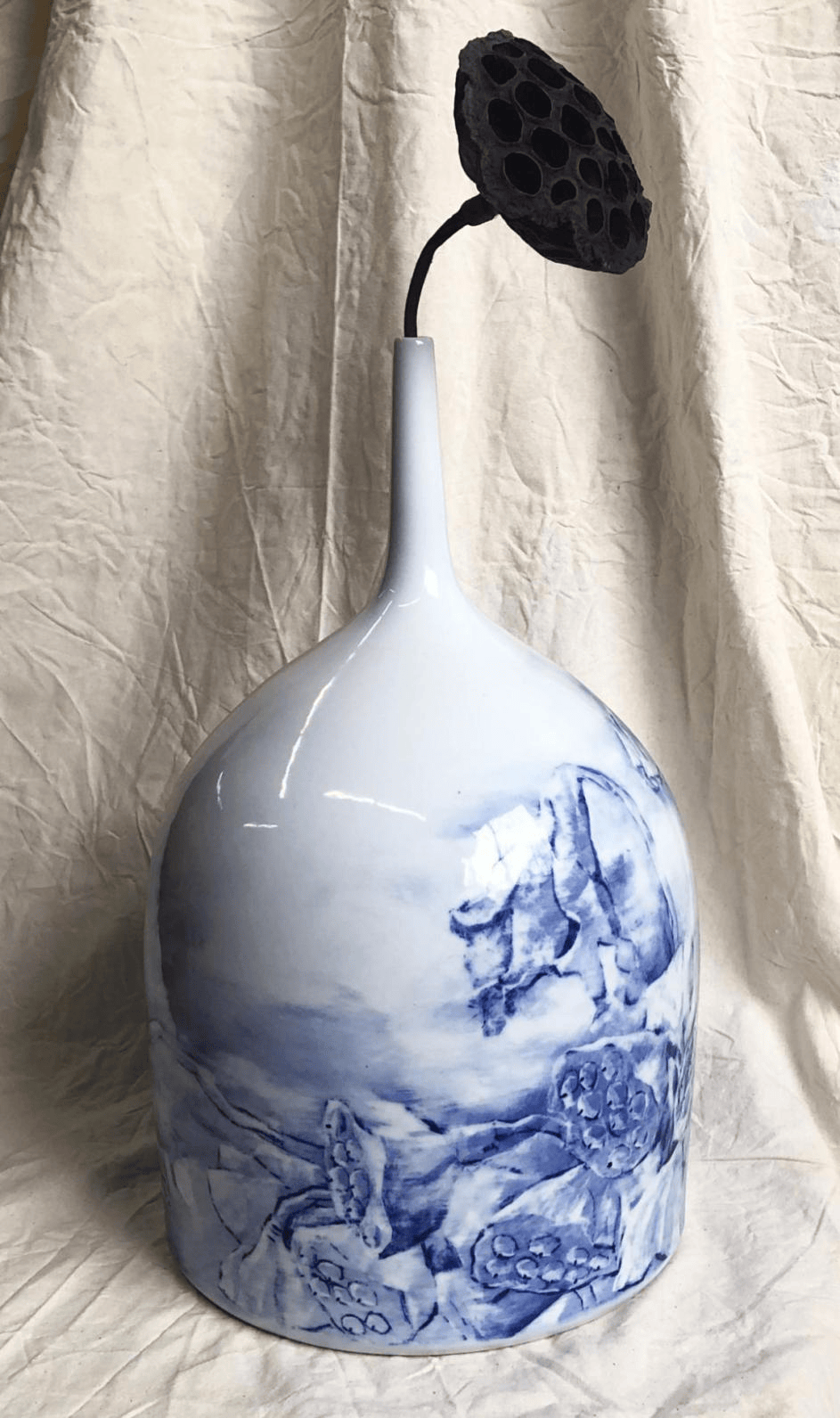 艺术赋能·文化南海|吴志伟