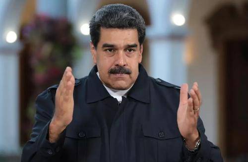 老百姓衣食无忧,新总统上任后,简直是天壤之别_委内瑞拉_西方_国家