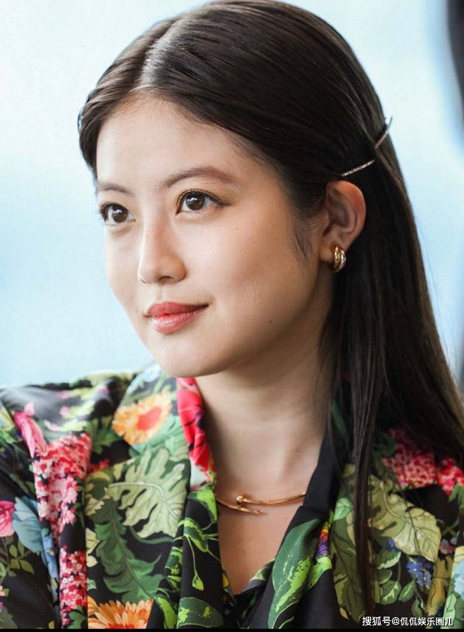 今田美樱,这身材是真的绝!