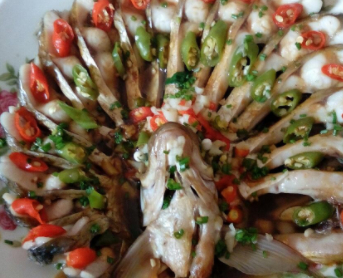 初次去女友家,我做一道菜,准岳母笑得合不拢嘴,说我值得托付!