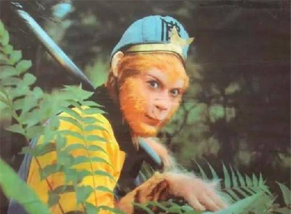 孙悟空曾打死6个凡人,为何还能被封佛?看这6人名字连起来念啥