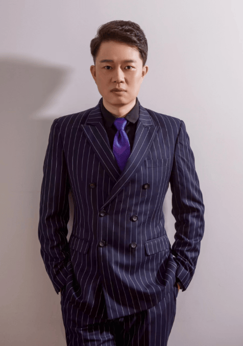 邯郸中秋戏曲演唱会演员全名单!