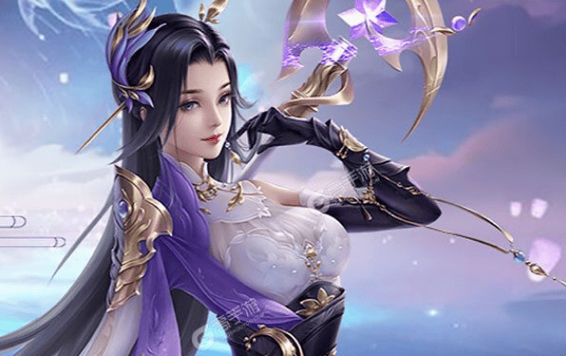 画面唯美的仙侠类游戏推荐,十大高画质仙侠手游盘点