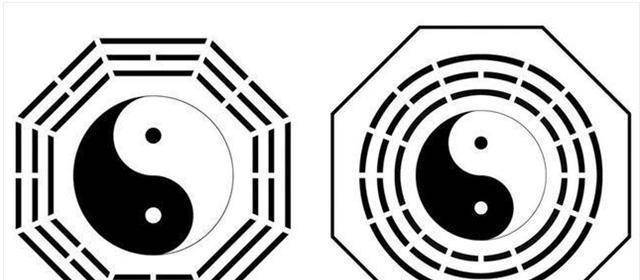 中国有一本流传千年的奇书,至今没人能弄懂意思,与八卦图谱有关