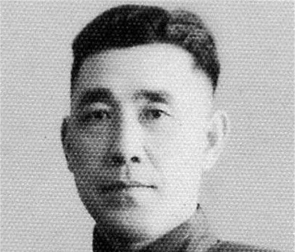 共,老蒋对弟弟说:你哥叛变了,我现在要加倍重用你_廖运周_黄维_廖运升