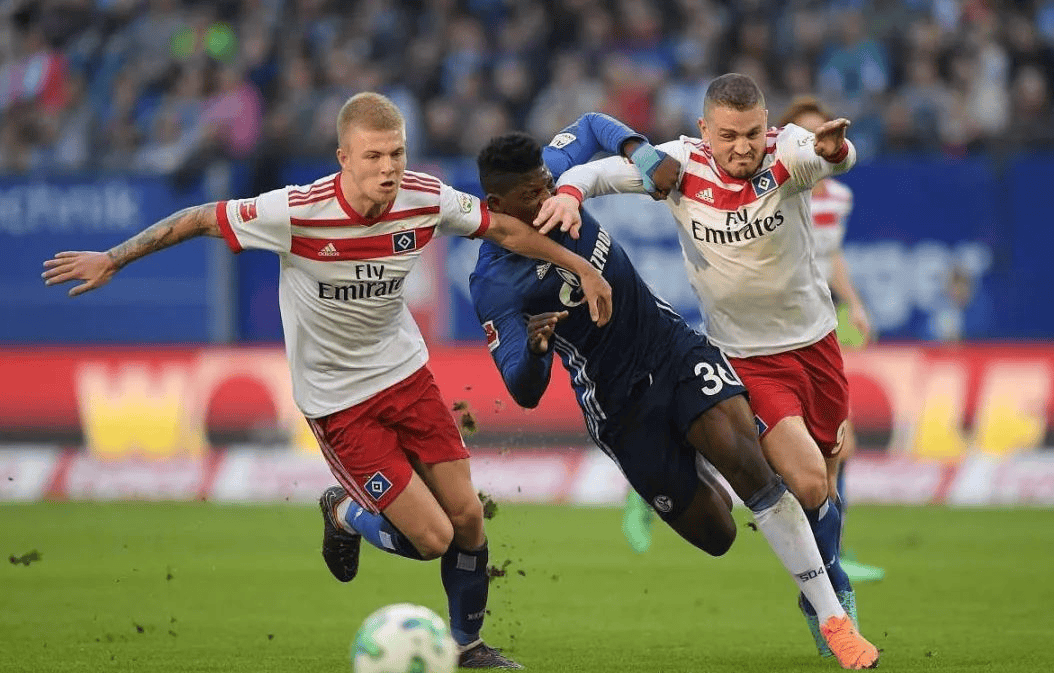 瑞超:马尔默 vs 埃夫斯堡