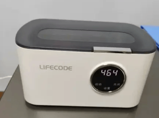 超声波清洗机哪家好一点?四款无比卓越精品不可错过