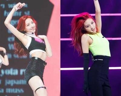 周子瑜迷人写真展现女神风采,无人能抗拒她的魅力!