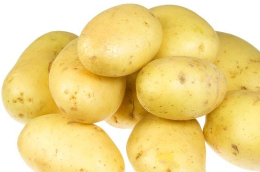 效果_土豆_身体